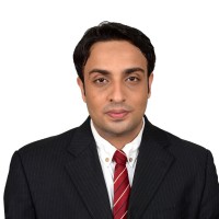 Haroon Iftikhar