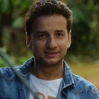 Vikram Thakur