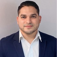 Anthony Alvarado Camacho