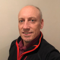Michael Horne