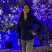 Shikha Joshi