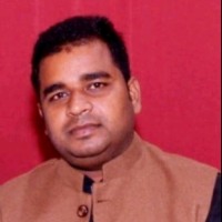 Rajesh Singh