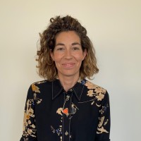 Cristina Rodríguez Tapia