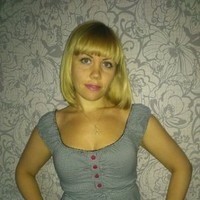 Ирина К