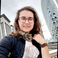 Olesia Nazarenko