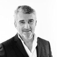 FREDERIC BERNAT