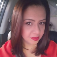 Vivian Pereira