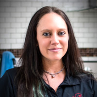 Laura Grant
