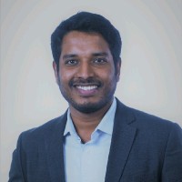 Cannan Govindaraj