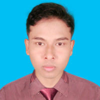 Mofazol Hossan