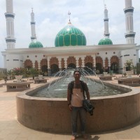 Syahrul Riyadi