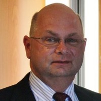 Ron Peters