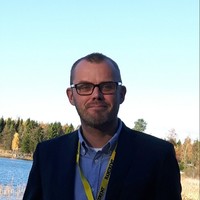 Niklas Ehnström