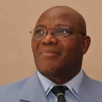 Dr. Sunday A. Ogunwuyi