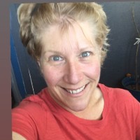 Christine Reid
