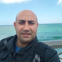 Shehab Farahat