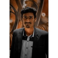 Naveen Kumar S