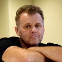 Joop Hazenbroek