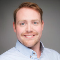 Eric Boyd