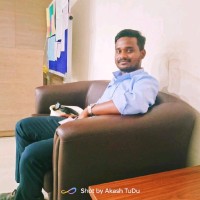 Akash Tudu