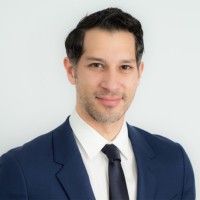 Seth Stein