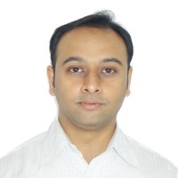 Tarang Mehta