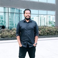 Nikhil Chowdhary