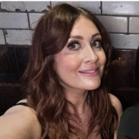 Kirsty Upton