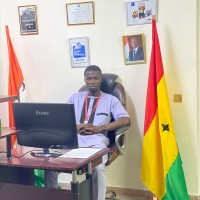 Moïse Tresor Gnako