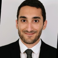 Reuben Ellul Dimech