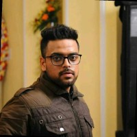Anirban Parbat