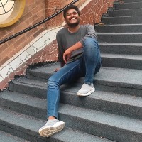 S.Prem kumar