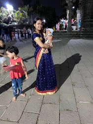 Soumya Khot