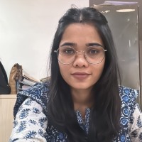 Ankita Gharate