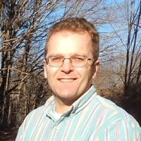 Timothy Nicholls