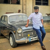 Niranjan Paul