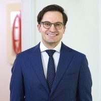 Bernd Huber