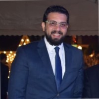 Ahmed Moussa