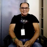 Víctor Justo Valderrama Ramirez