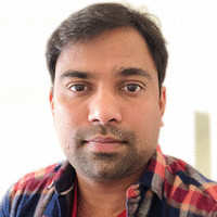 Surya Arigela