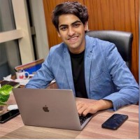 Mustafa Adnan