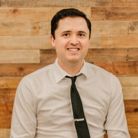 Evan Haubrich