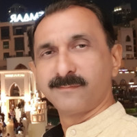 Moncy Abraham