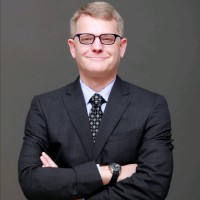 Brian D. Weidemann (魏伯倫)