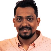 Adarsh Ravindran