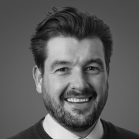 Jeremy Griffiths
