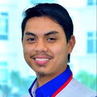 Nazmi Afifi Mohammad Nor