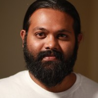 Vishnujith Varma