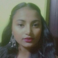 Saraswati Das