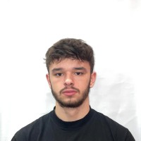 Tyler Kellenberger
